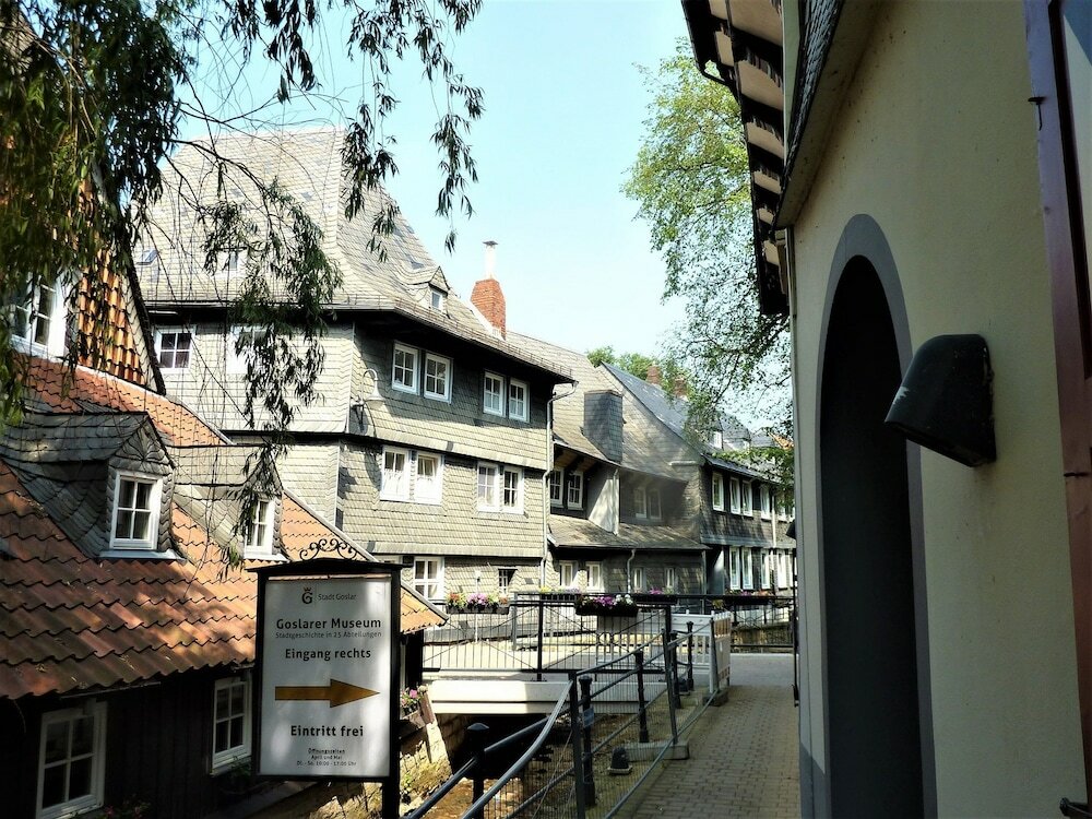 Фото Ferienwohnung Tuchtfeld