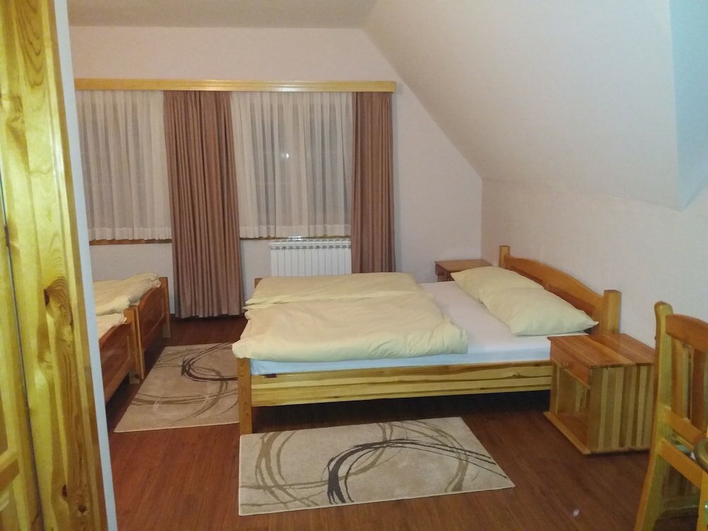 Фото Hotel Snjesko