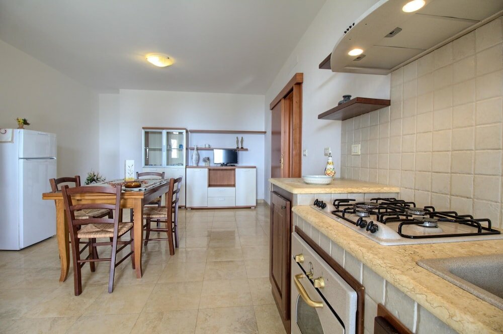 Фото Giuggiola Vista Mare