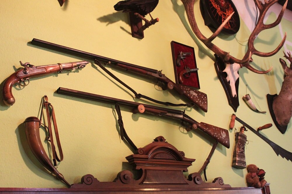 Фото Hotel und Restaurant die Burg