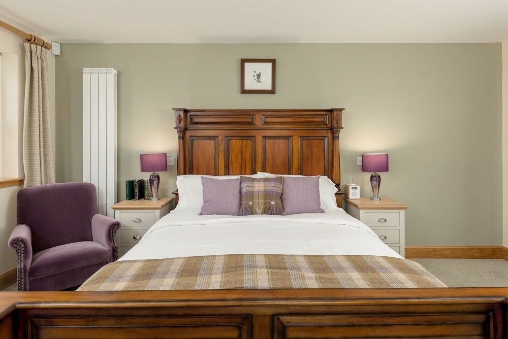 Фото The Queens View Luxury B&b