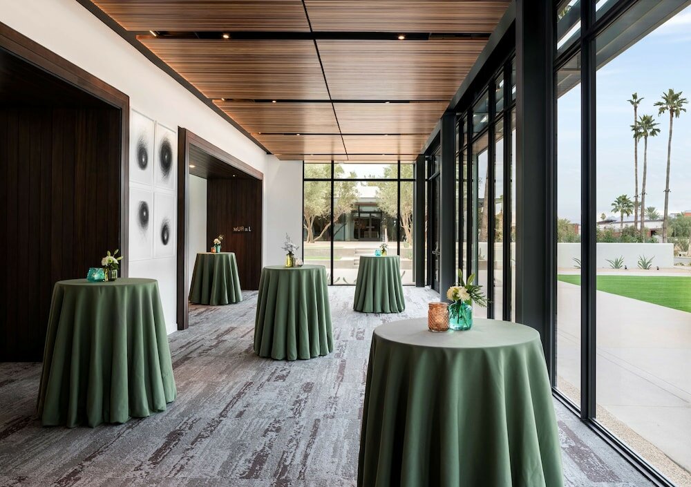 Фото Andaz Scottsdale Resort & Bungalows