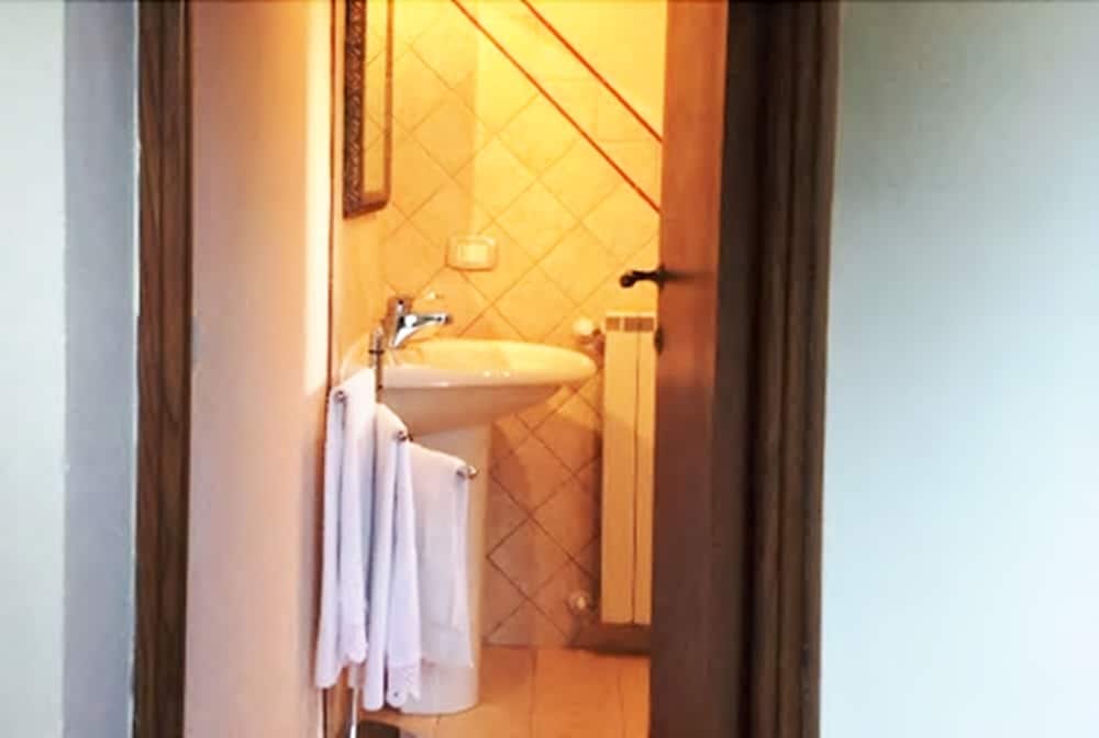 Фото Agriturismo Podere La Paolina