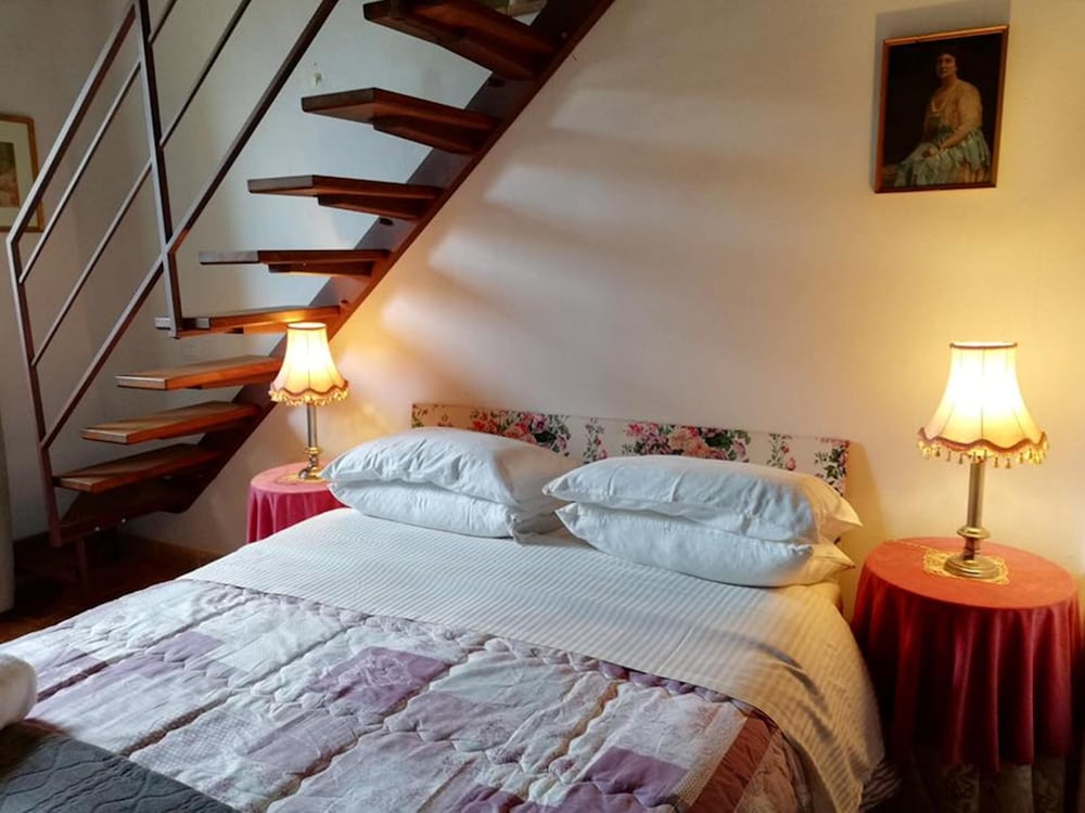 Фото Agriturismo Podere La Paolina