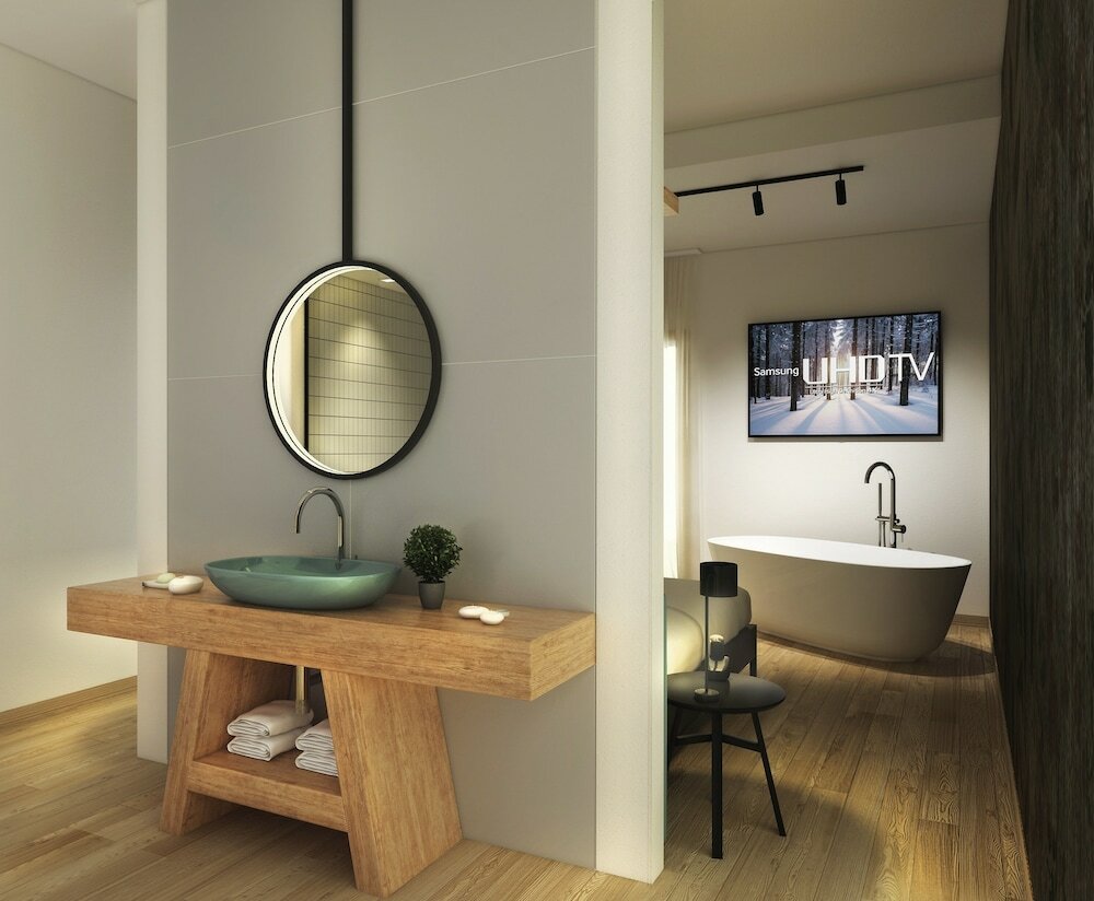 Фото Meg Lifestyle Hotel