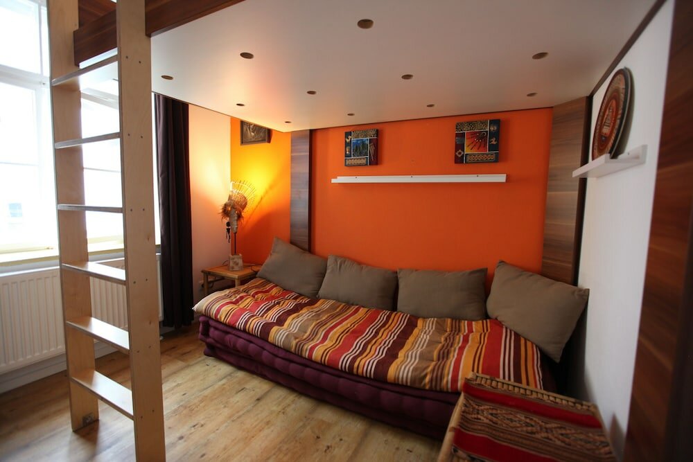 Фото Old Kings Fuessen Design Hostel