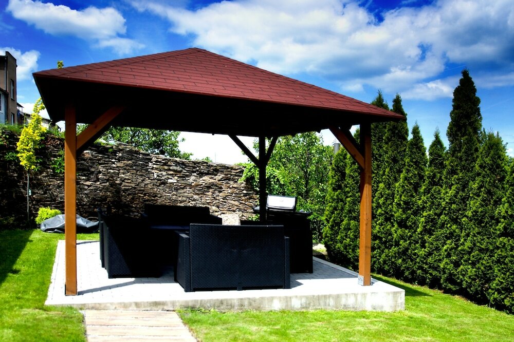 Фото Pension Falconi