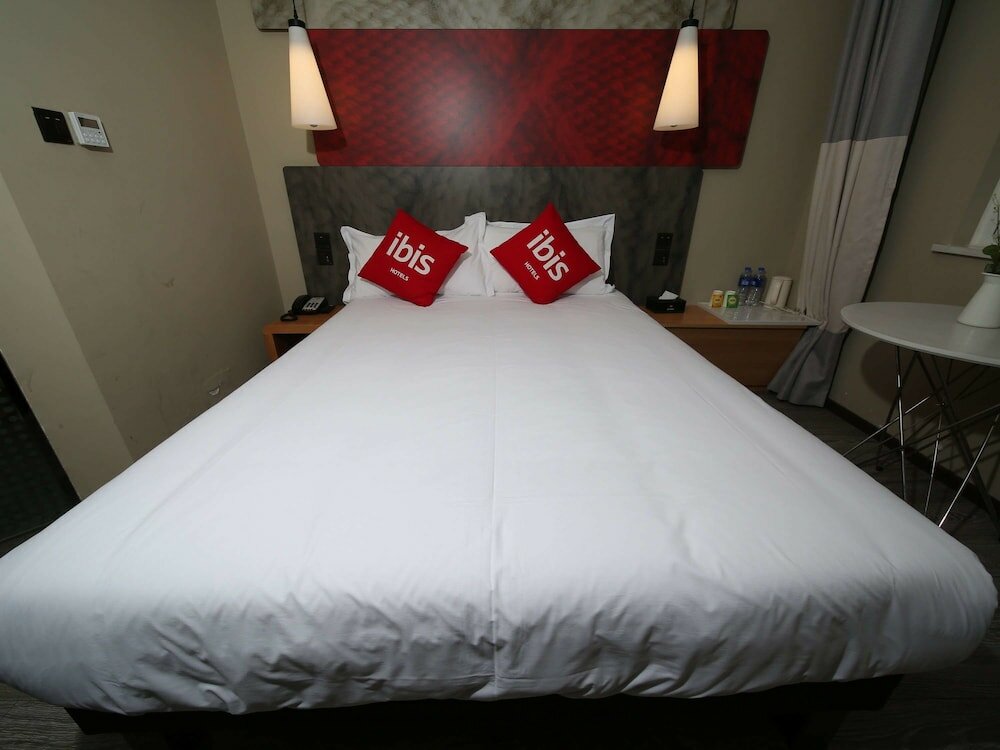 Фото Ibis Styles Chengdu American Center Hotel