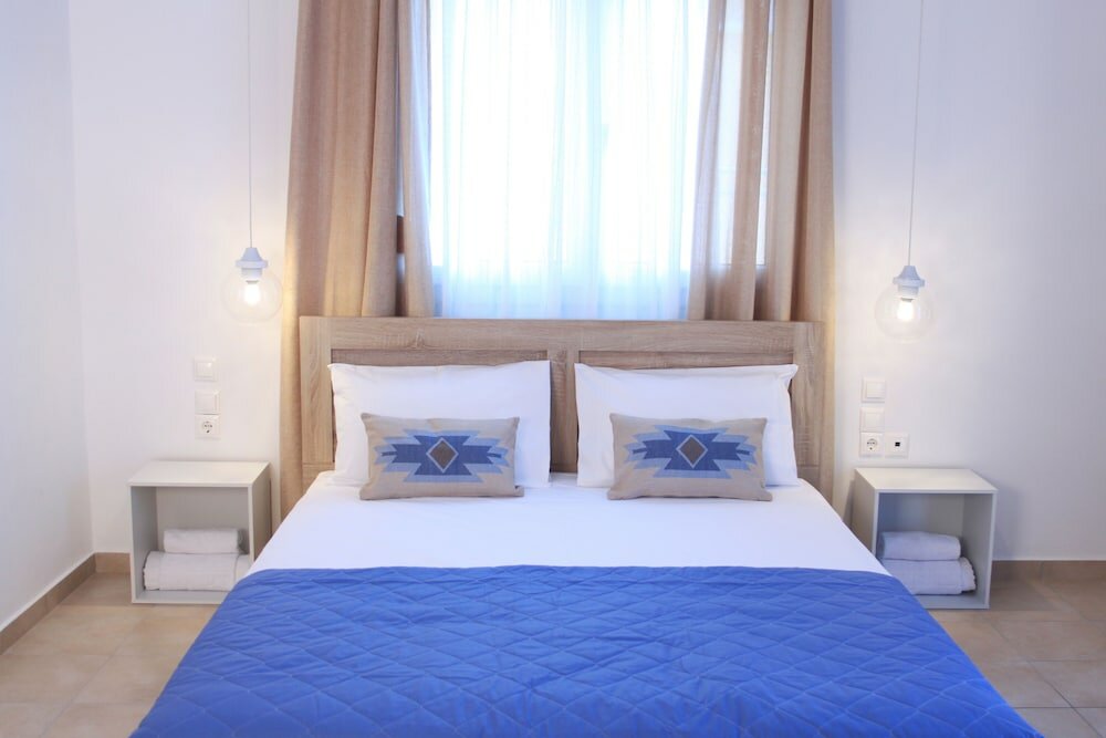 Фото Krinis Apartments