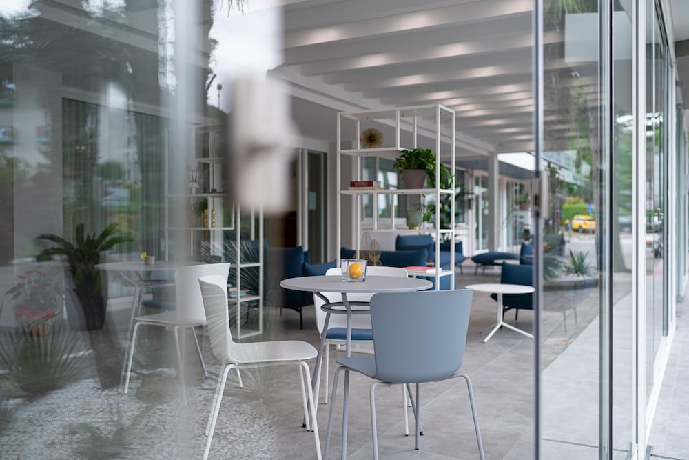 Фото Hotel Smeraldo