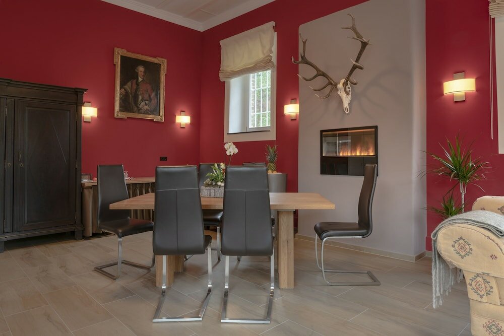 Фото Burg Heimerzheim