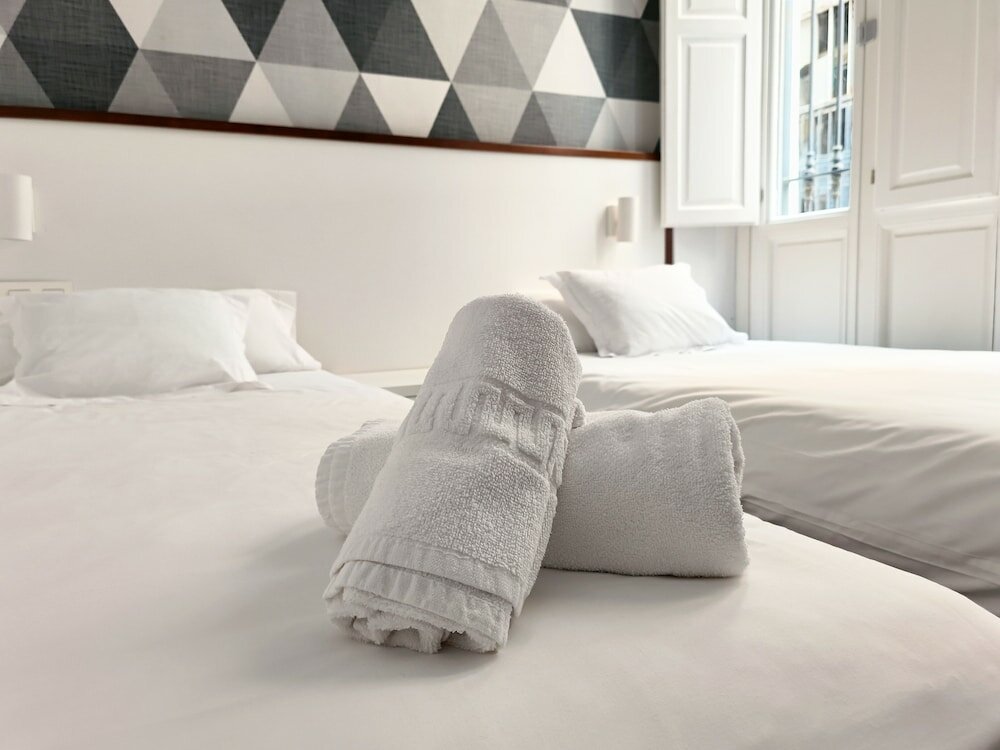 Фото Flats Friends Soho Suites