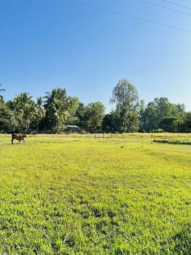 Гостиница Bualinn Resort Nongkhai в Нонгкхае
