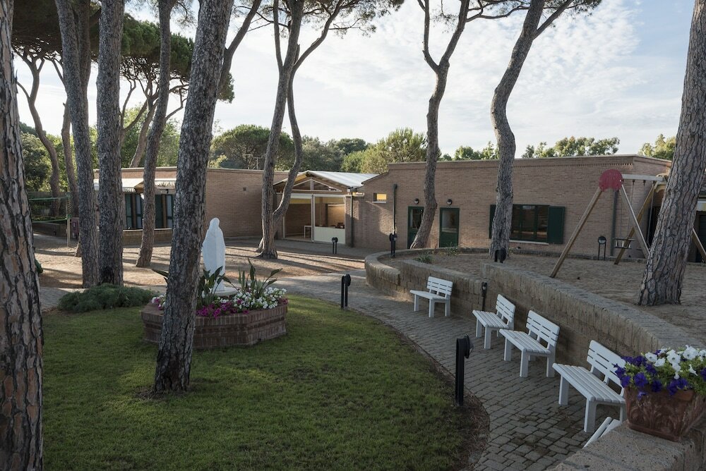 Фото La Madonnina Village Resort