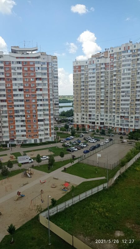 Уютные Апартаменты — фото 24
