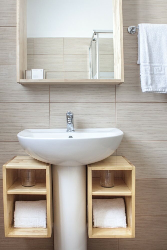 Фото Krinis Apartments