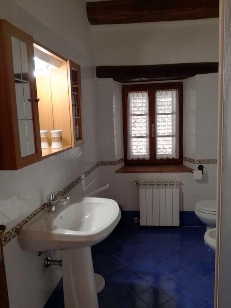 Фото Agriturismo Casa Piccini