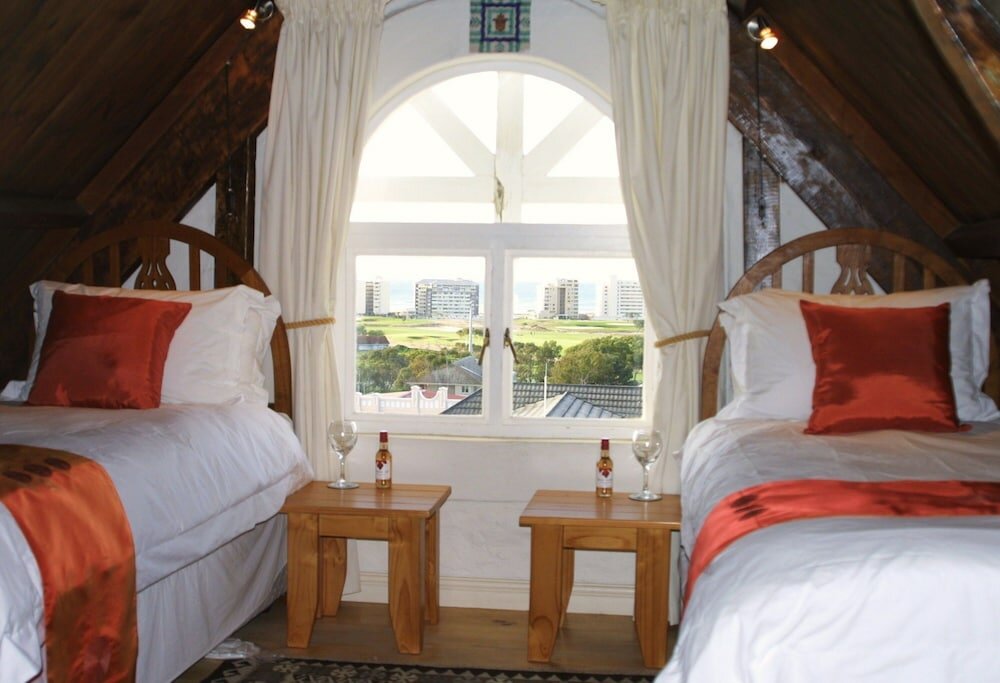 Фото Braeside House