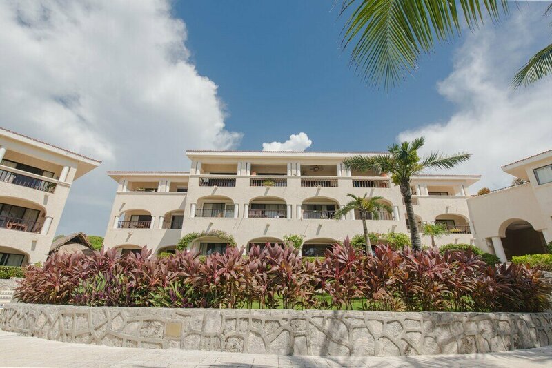 Гостиница Xaman Ha Condominium by ChezPlaya