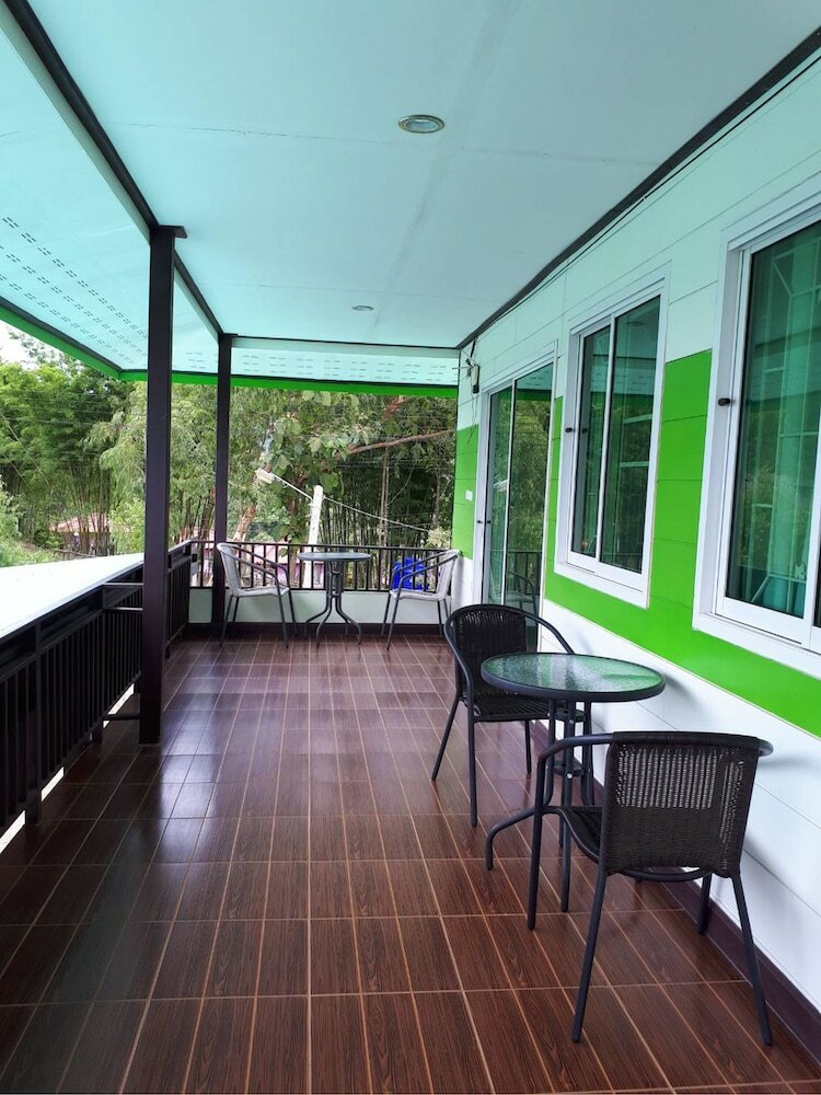 Фото Baan Rairungsan