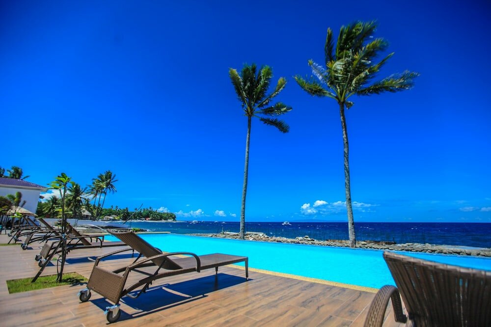 Фото Allura Resort Dive and SPA