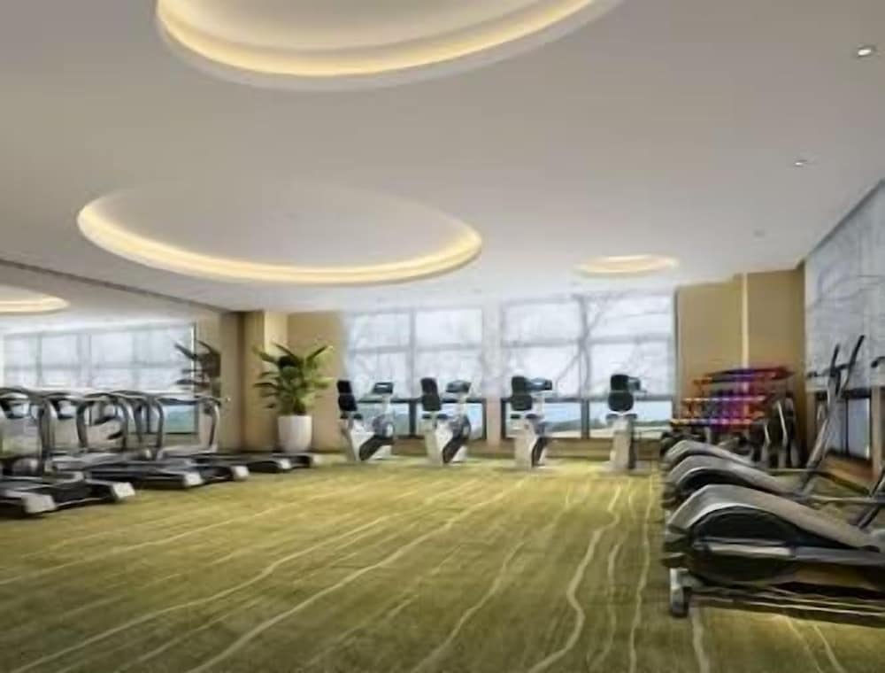 Фото Ramada Suzhou