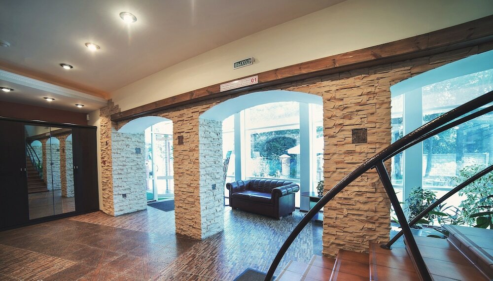 Фото Каркушин Дом