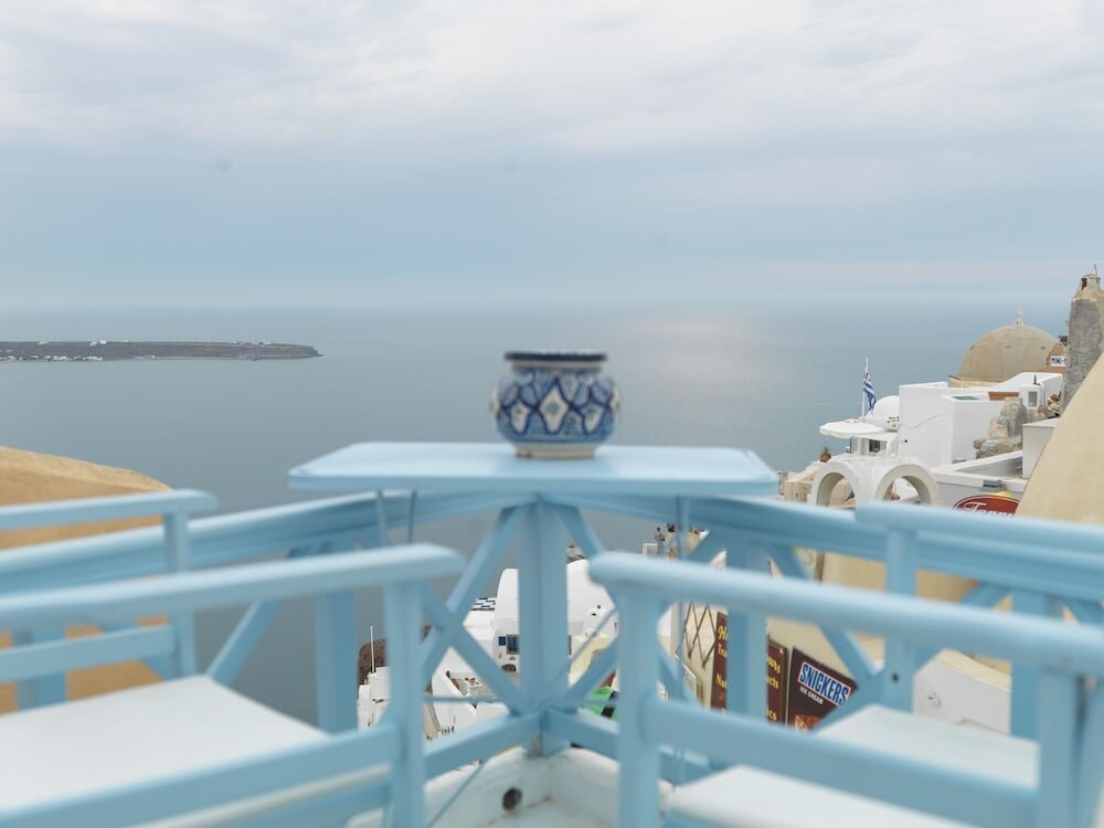 Фото Oia Unique Homes by K&k