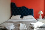 Eagles Budget Home (Istanbul, Besiktas, Mecidiye Neighborhood, Buyuksekerci Street, 24), hotel