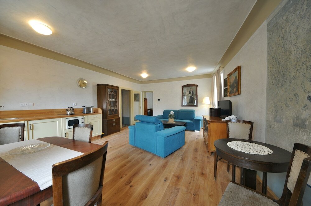 Фото Apartments Latrán 43