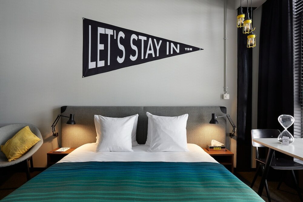 Фото The Social Hub Groningen