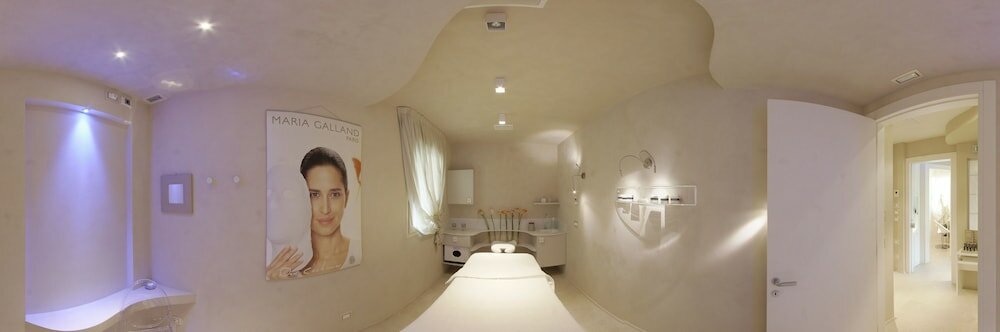 Фото Residence SPA Mirabel