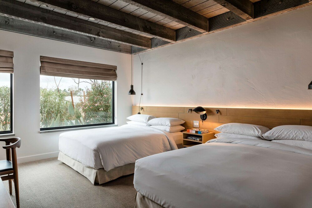 Фото Andaz Scottsdale Resort & Bungalows