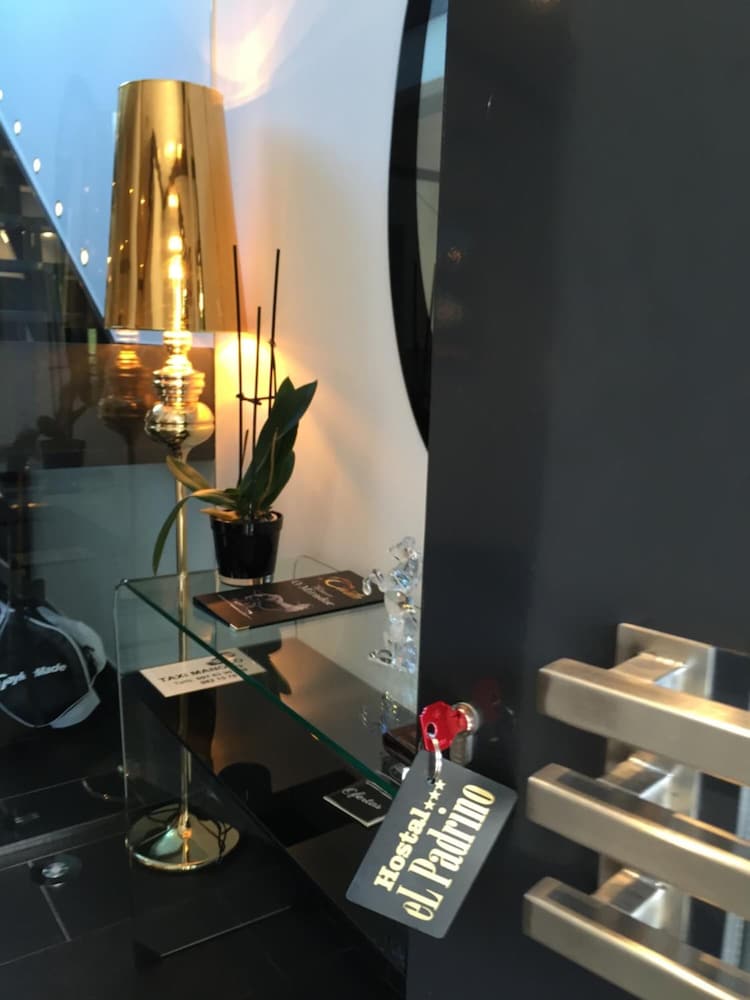 Фото Hostal El Padrino