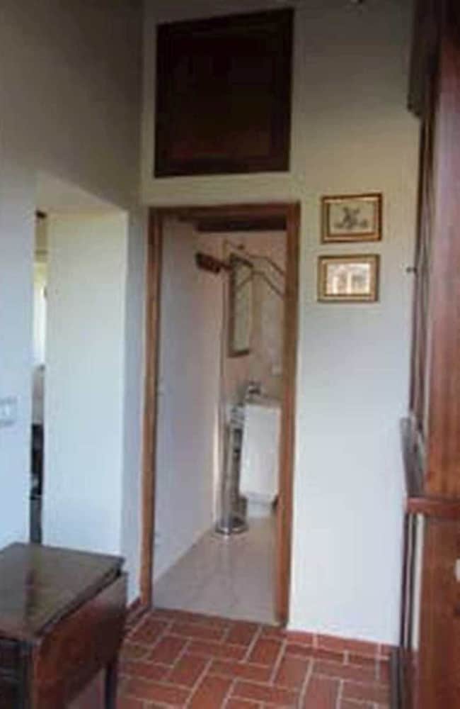 Фото Agriturismo Podere La Paolina