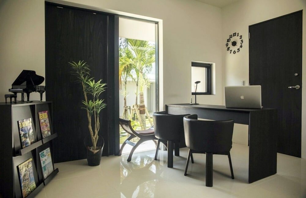 Фото The Seven Stars Resort Ishigaki