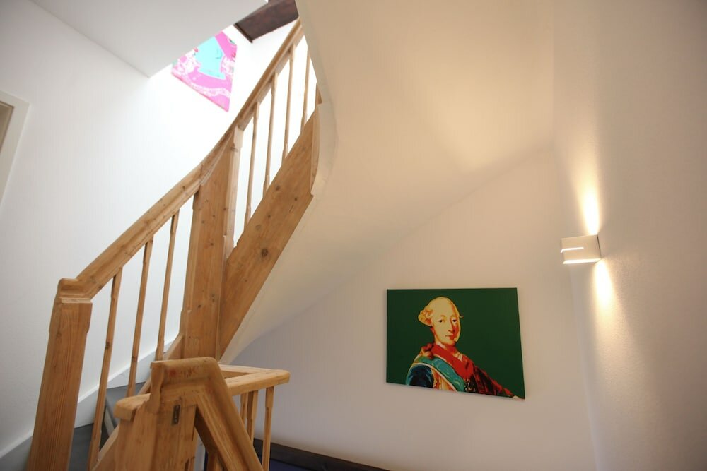 Фото Old Kings Fuessen Design Hostel