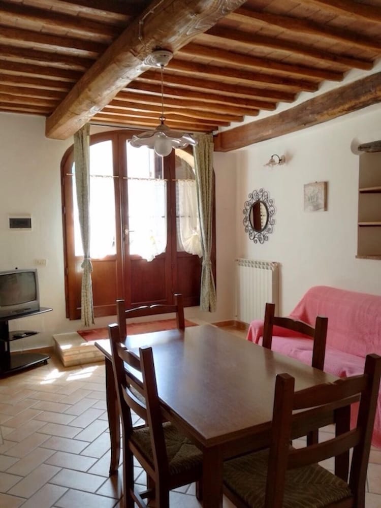 Фото Agriturismo Casa Piccini