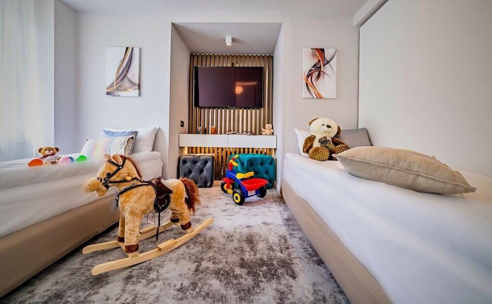 Фото Hotel Sinaia