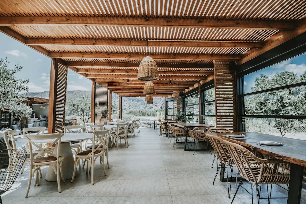 Фото Ikaros Suites