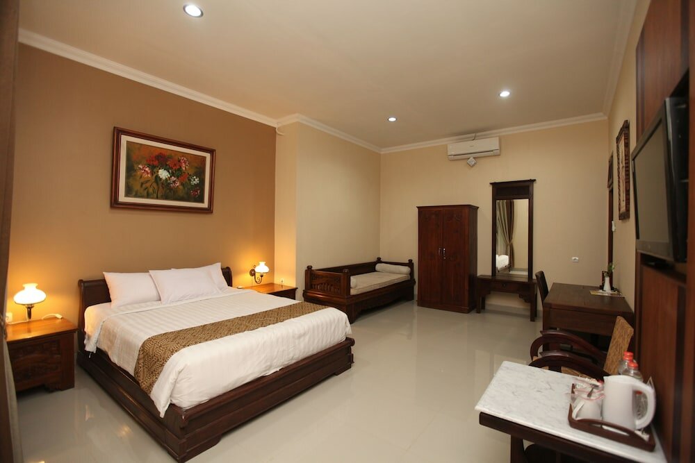 Фото Griya Yunika Homestay