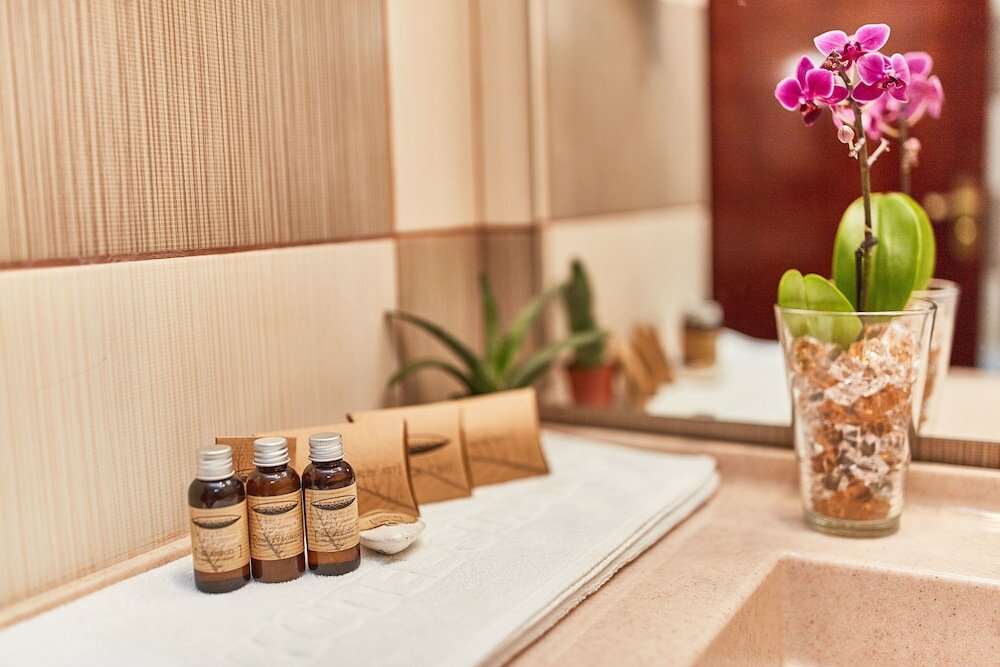 Фото Hotel Sinaia