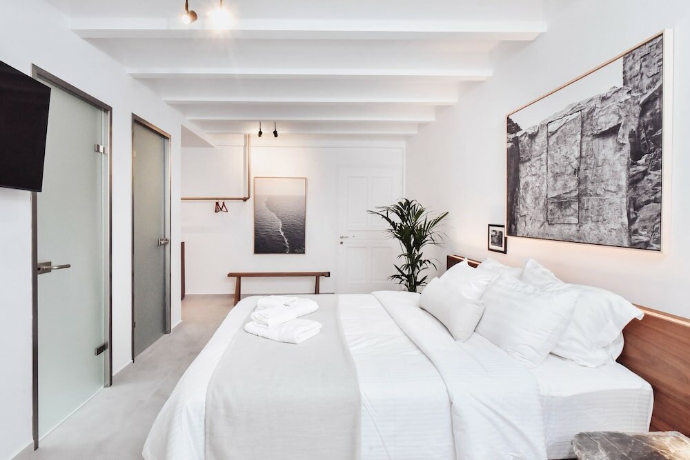 Фото Ikaros Suites