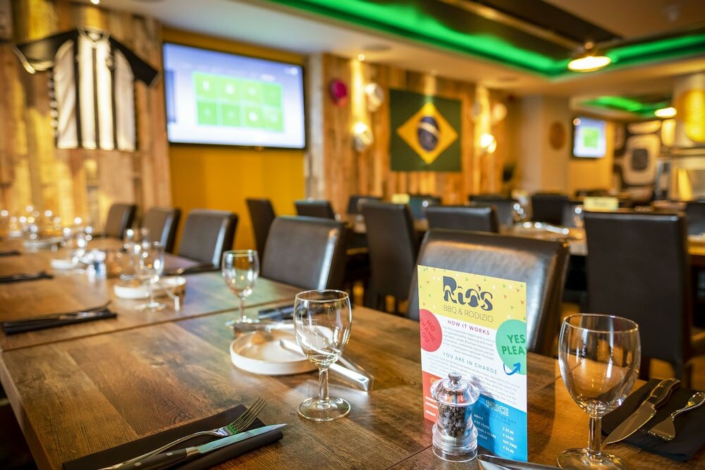 Фото Cunard Apartments