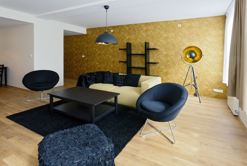 Фото Empirent Karlín Residence