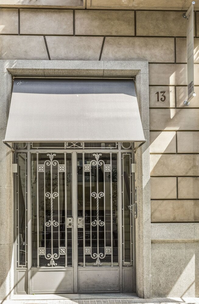 Фото Murmuri Residence Mercader