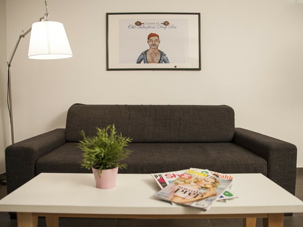 Фото Flats Friends Soho Suites