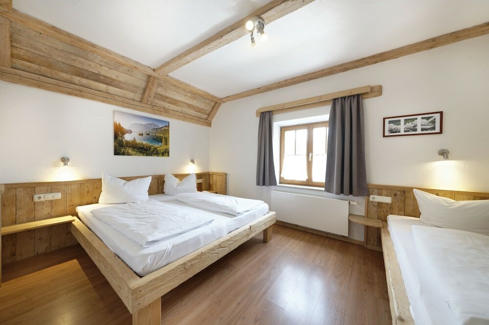 Фото Hotel Garni Alpengruss