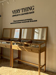 Very Thing jewelry (Большая Никитская ул., 21/18с1, Москва), ювелирный магазин в Москве