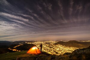 Гостиница Magic Hotel Solheimsviken